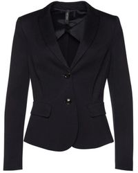 Marc Cain - Light blazer - Lyst