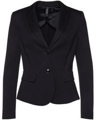 Marc Cain - Light blazer - Lyst