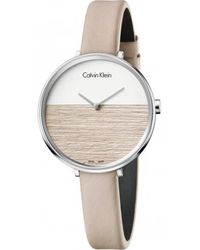 Calvin Klein - Horloges - Lyst