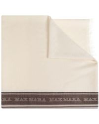 Max Mara - Schal madre - Lyst