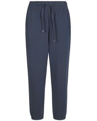 Sun 68 - Pantalone Piquet - Lyst