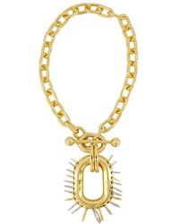 Rabanne - Necklaces - Lyst