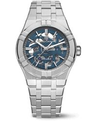 Maurice Lacroix - Aikon Automatic Skeleton - Lyst