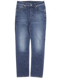 Nine:inthe:morning - Straight Jeans - Lyst