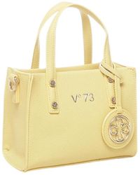 V73 - Bags > handbags - Lyst