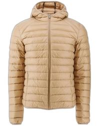 J.O.T.T - Winter Jackets - Lyst
