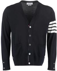 Thom Browne - Cardigans - Lyst