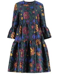 La DoubleJ - Short Dresses - Lyst