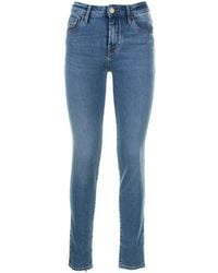 Jacob Cohen - Skinny Fit Jeans - Lyst