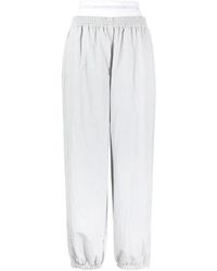 Alexander Wang - Sweatpants - Lyst