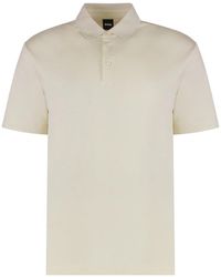 BOSS - Polo Shirts - Lyst