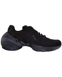 Givenchy - Mx Runner Suède Sneakers Met Uniek Gebruikt Effect - Lyst