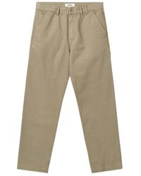 Forét - Straight Trousers - Lyst