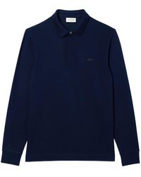 Lacoste - Polo Shirts - Lyst