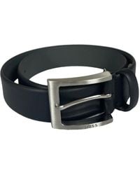 BOSS - Belts - Lyst
