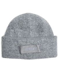 Jacquemus - Beanies - Lyst