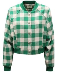 ViCOLO - Bomber Jackets - Lyst