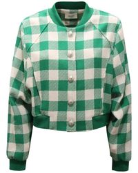 ViCOLO - Bomber Jackets - Lyst
