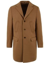 Daniele Alessandrini - Jassen ,Bruin ,Kameeljas Voor - Lyst