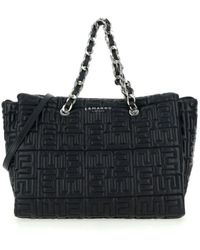 Ermanno Scervino - Doppelgriff polly tasche - Lyst