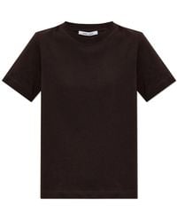Samsøe & Samsøe - Camino T-Shirt - Lyst