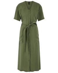 Marc Cain - Midi Dresses - Lyst