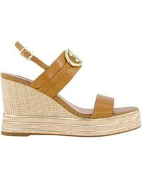 Liu Jo - Wedges - Lyst