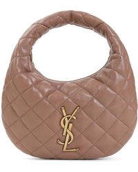 Saint Laurent - Handbags - Lyst