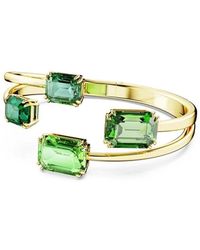 Swarovski - Bracelets - Lyst