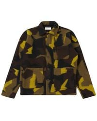 Universal Works - Light Jackets - Lyst