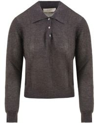 Beatrice B. - V-Neck Knitwear - Lyst