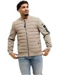 Pure Path - Winter Jackets - Lyst