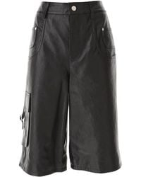 Moschino - Long Shorts - Lyst