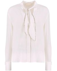 Genny - Shirts - Lyst