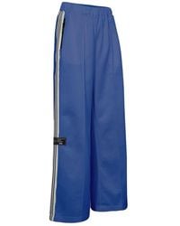 Haute L'Amitié - Wide Trousers - Lyst