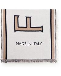 Ferragamo - Winter Scarves - Lyst