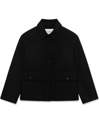 IVY & OAK - Light Jackets - Lyst