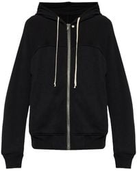 Rick Owens - Zip-Throughs - Lyst