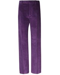DSquared² - Straight Trousers - Lyst