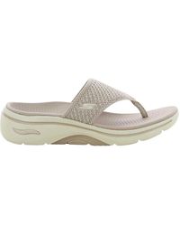 Skechers - Go Walk Arch Fit 2.0 Carrie - Lyst