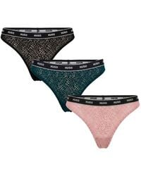 BOSS - Bottoms - Lyst