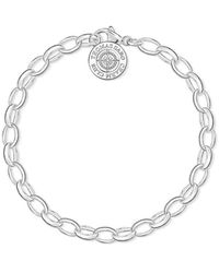 Thomas Sabo - Bracelets - Lyst
