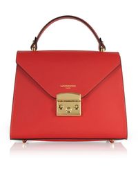 Le Parmentier - Cross Body Bags - Lyst