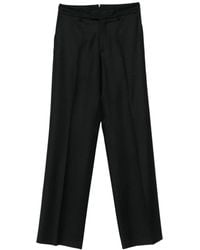 BERWICK  1707 - Straight Trousers - Lyst