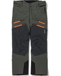 Phenix - Fitness ,Groen ,Twinpeaks Stijlvolle Jas - Lyst