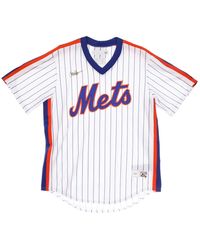Nike - Mlb official cooperstown jersey neymet - Lyst