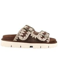 Mou - Sliders - Lyst
