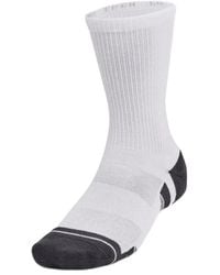 Under Armour - Socks - Lyst