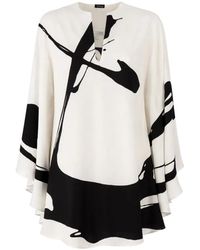 Kiton - Short Dresses - Lyst