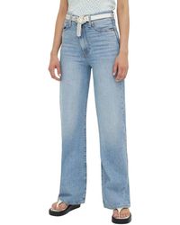 Levi's - Wide Leg Jeans - Lyst